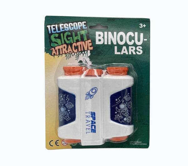 Joymaker Binoculars