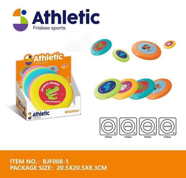 Joymaker Flying Disc Pack Of 4