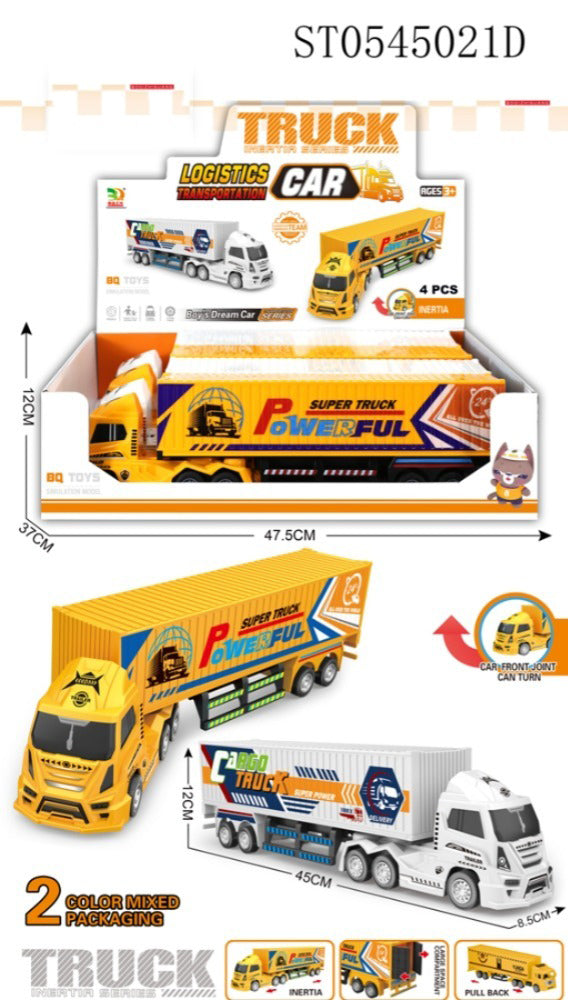 Joymaker Counter Toys