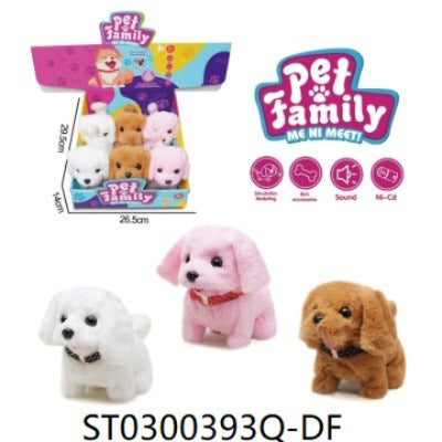 Joymaker Counter Toys