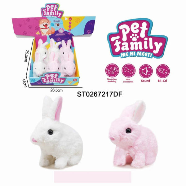 Joymaker Counter Toys