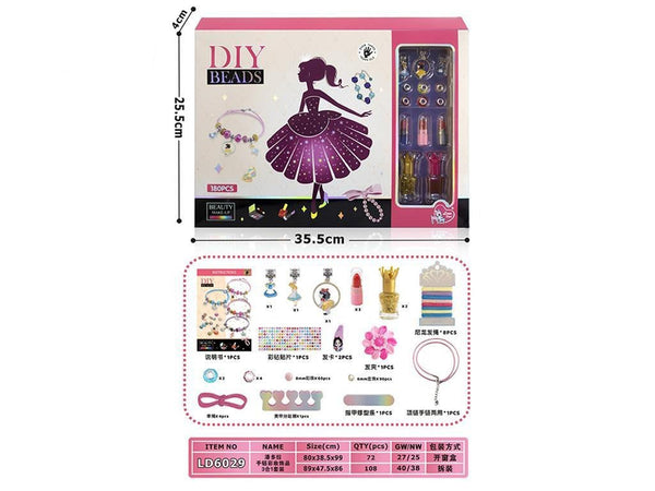 Joymaker Counter Toys