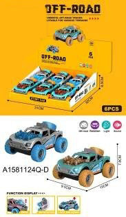 Joymaker Counter Toys Pack Of 2