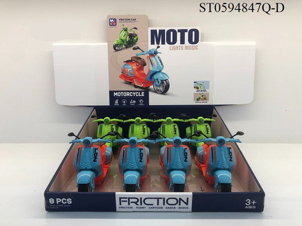 Joymaker Counter Toys Pack Of 2