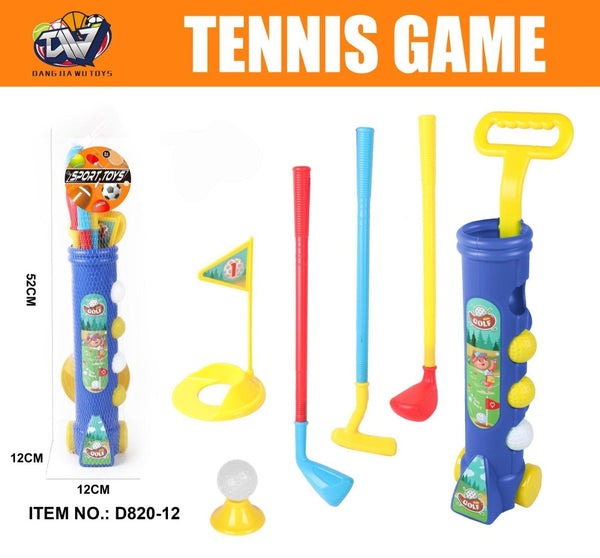 Joymaker Golf Trolley