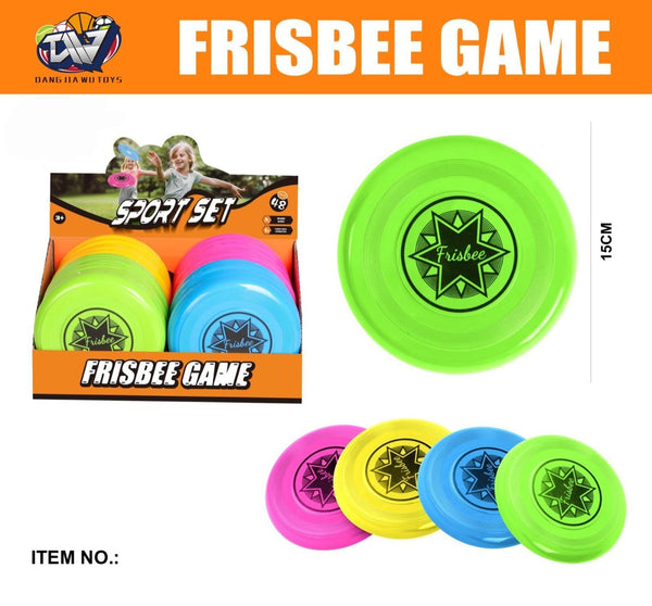 Joymaker Flying Disc Pack Of 4