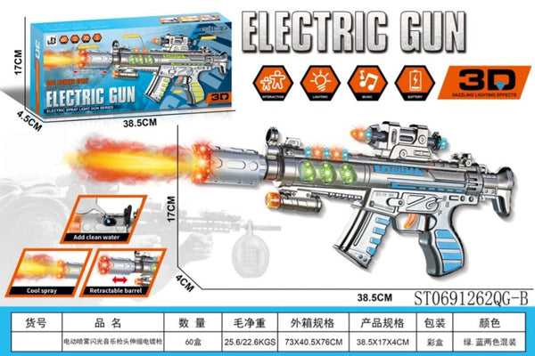Joymaker Electric Gun