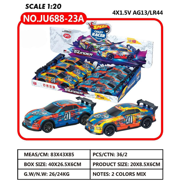 Joymaker Counter Toys Pack Of 2