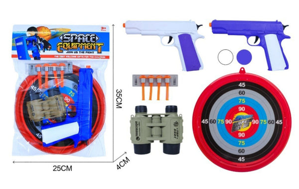 Joymaker Shoot Gun