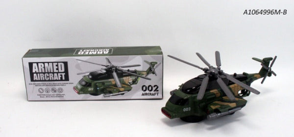 Joymaker Armed Aircraft