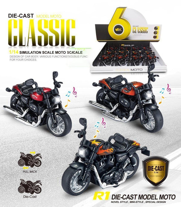 Joymaker P/B M/Cycle Pack Of 3