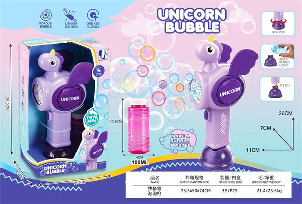 Joymaker Bubble Stick