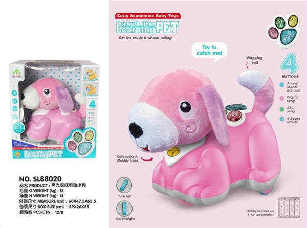 Joymaker Learning Pal