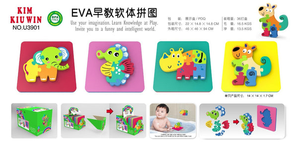 Joymaker Counter Toys