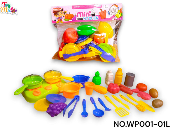 Joymaker Kitchen Thaili Large