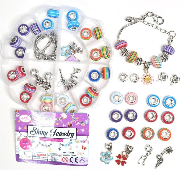 Joymaker Bead Set
