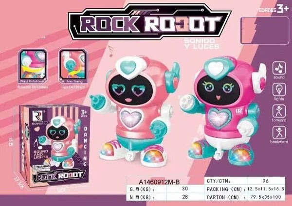 Joymaker Rocky Robot