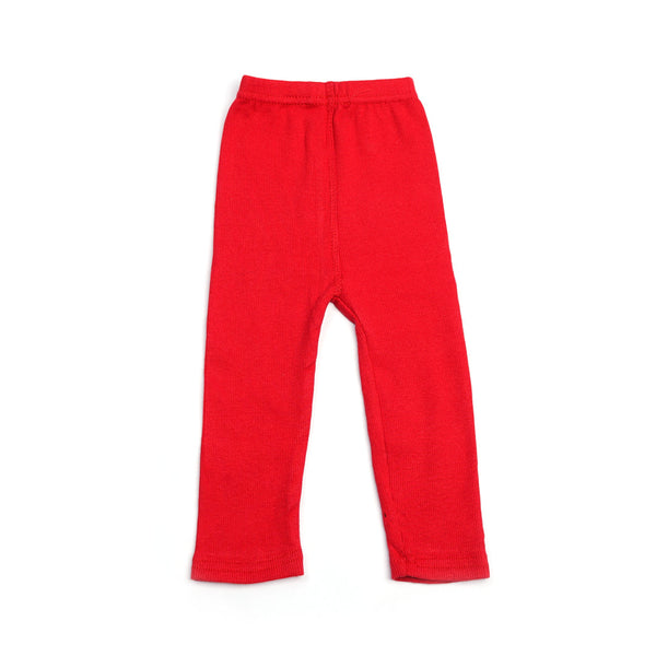 Little Sparks Tights Red (6-7 Years)