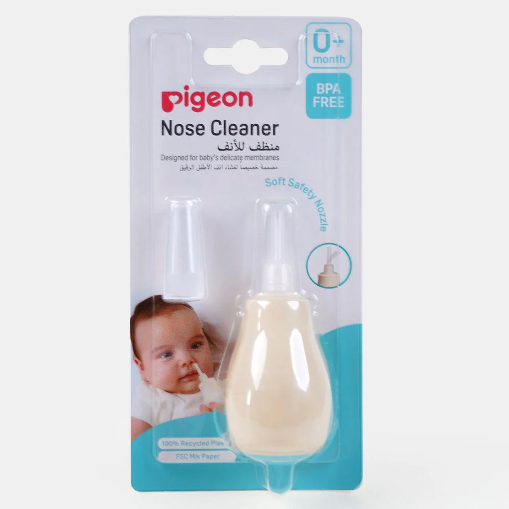 Pigeon Nose Cleaner – Baby Planet