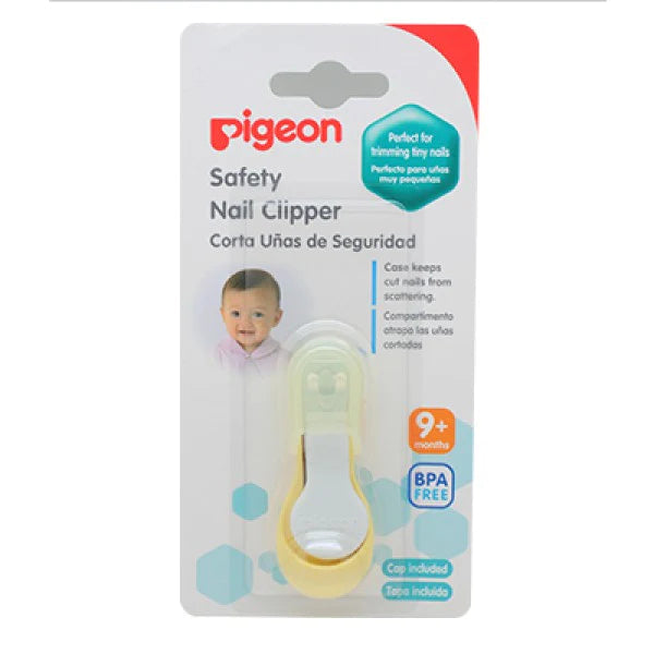 Pigeon Safety Nail Clipper