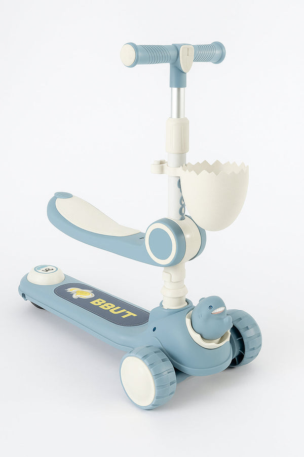 Infantes Kids Scooty Blue