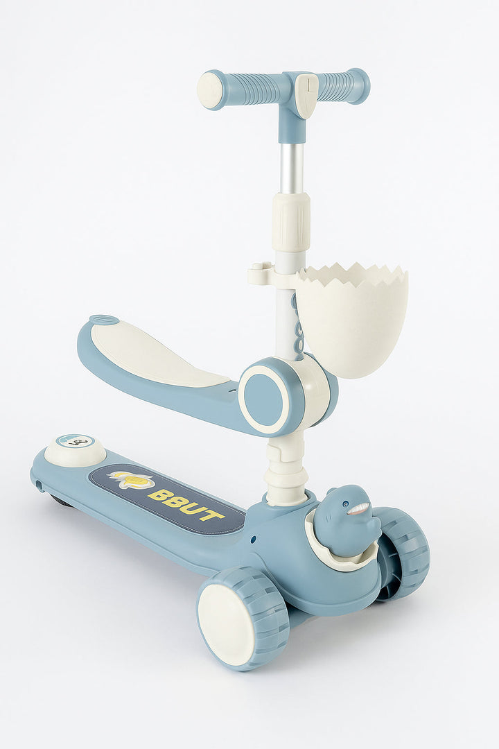 Infantes Kids Scooty Blue