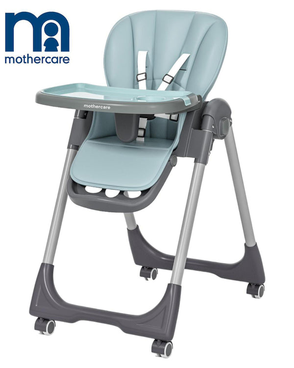 Mothercare Baby Highchair Green