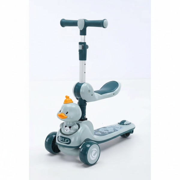 Infantes Kids Scooty Blue