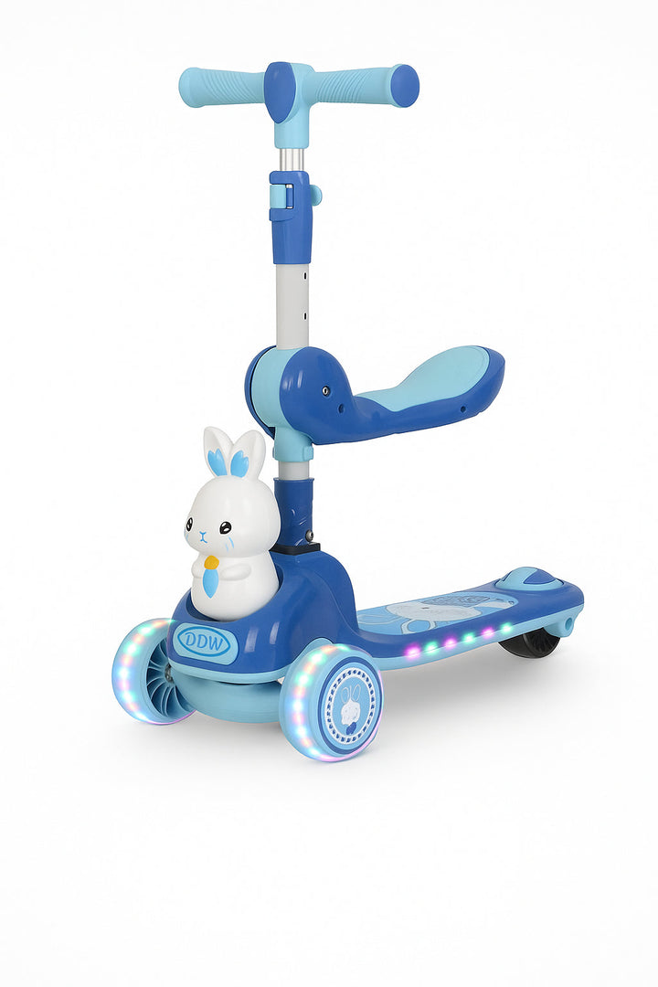 Infantes Kids Scooty Blue