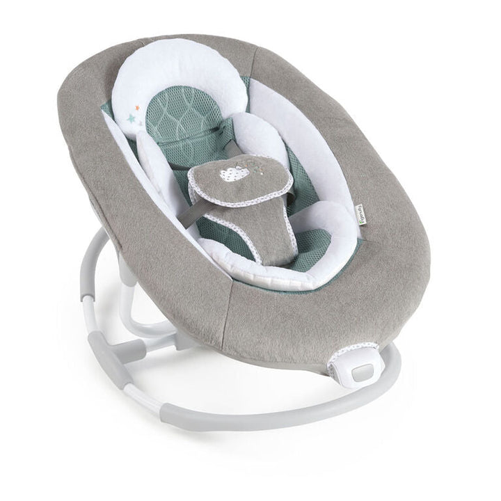 Ingenuity Dreamcomfort Inlighten Cradling Swing & Rocker - Pemberton