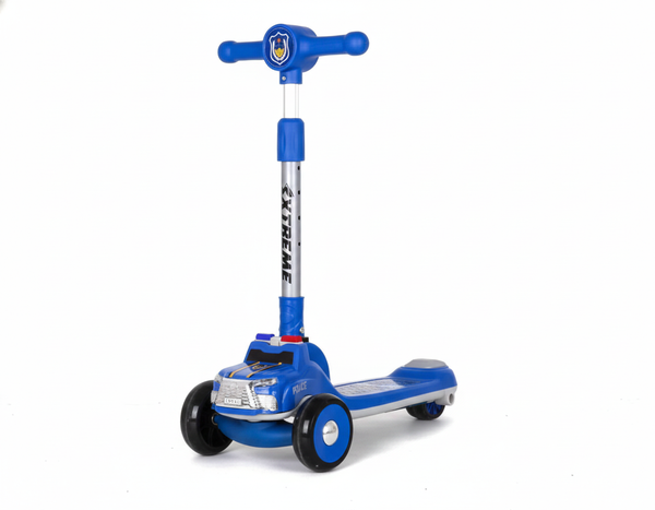 Infantes Kids Scooty Blue