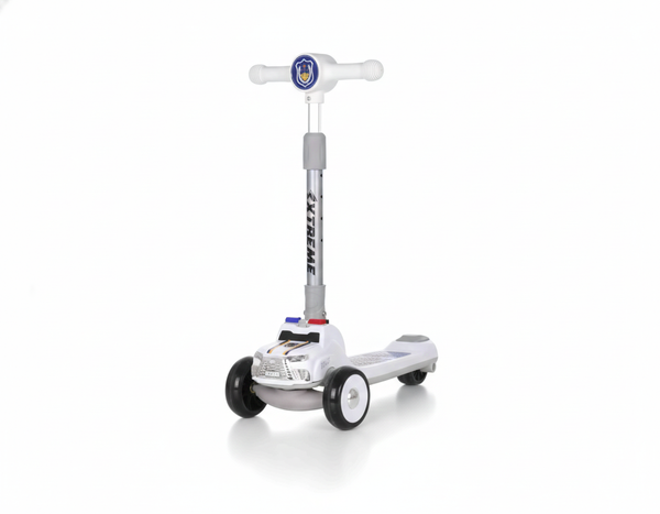 Infantes Kids Scooty White