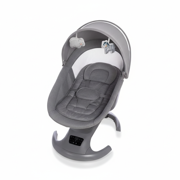 Mastela Ori Euphoria 3D Electric Swing Dark Grey