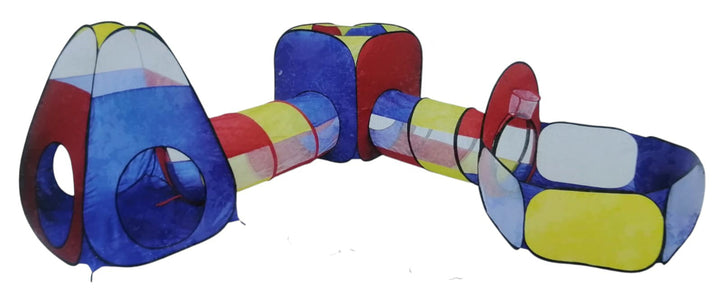 Infantes Kids Play Tent Multicolor