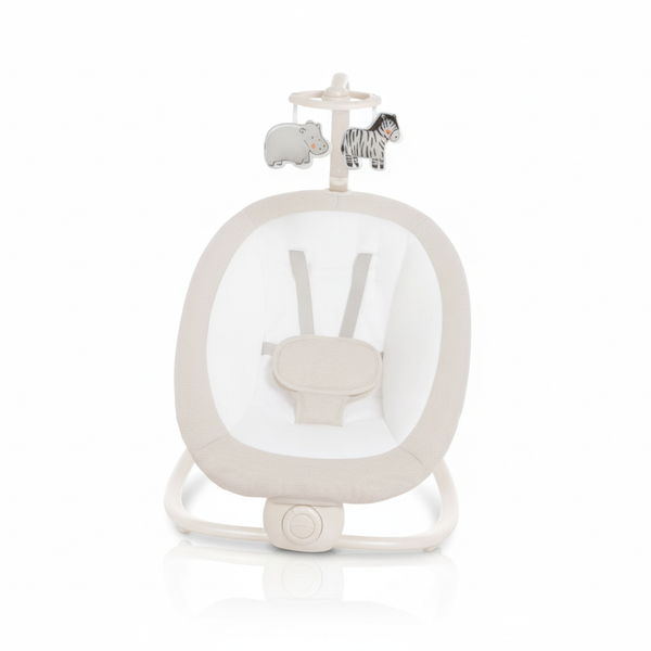 Mastela Baby Rocker Beige