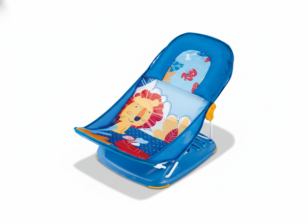 Mastela Baby Bather Dark Blue