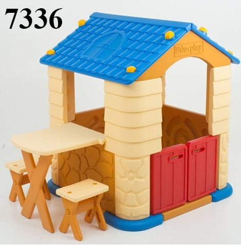 Infantes Kids Play House