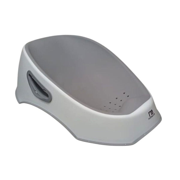 Infantes Baby Bath Seat Grey