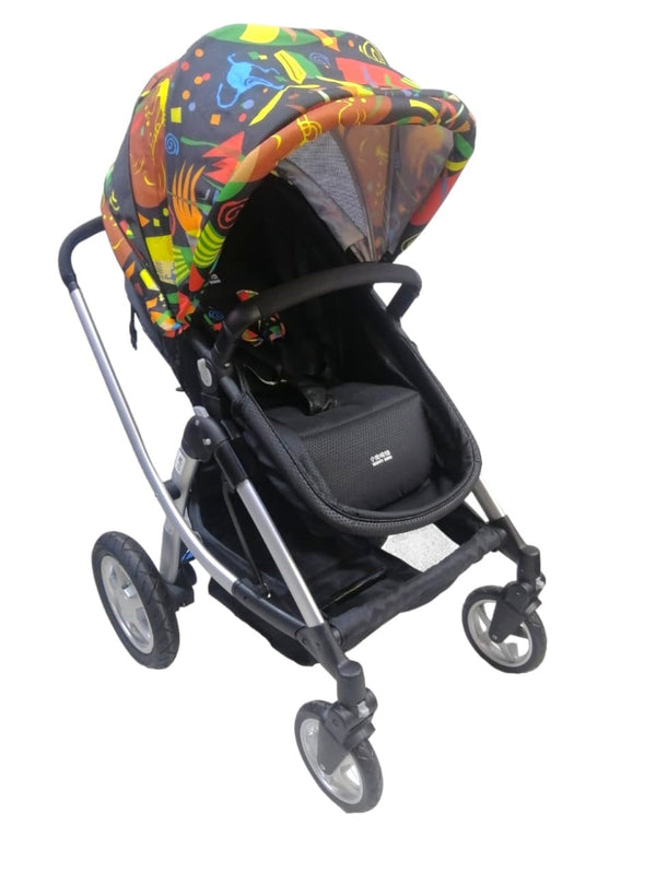 Infantes BABY Stroller Multicolor