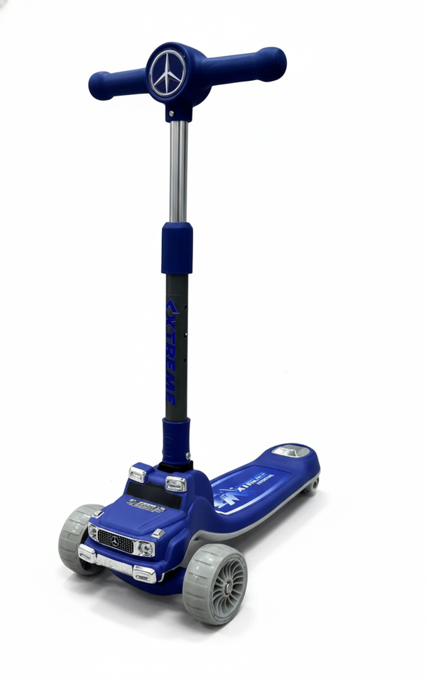 Infantes Kids Scooty Blue