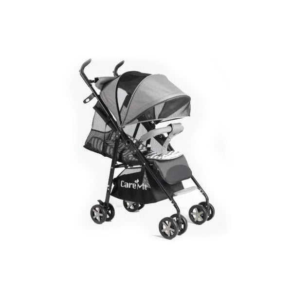 Infantes Baby Stroller Grey