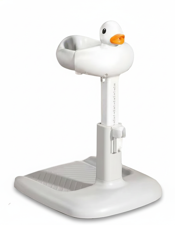 Infantes Kids Bath Stand Duck