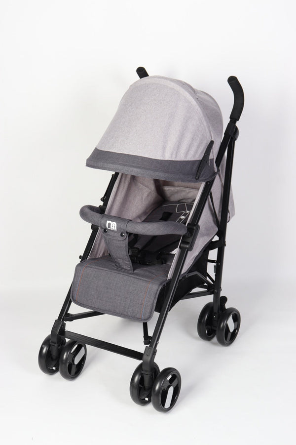 Mothercare Baby Buggy Grey