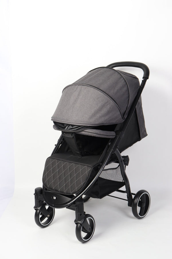 Mothercare Baby Stroller Grey