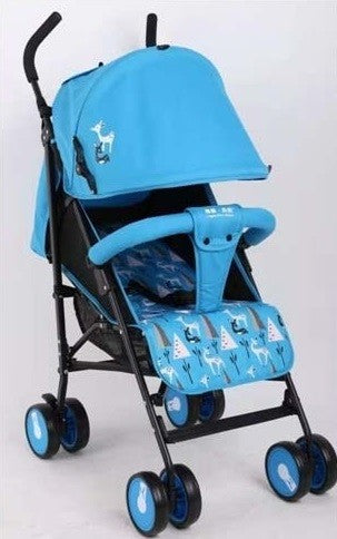 Infantes BABY BUGGY Blue