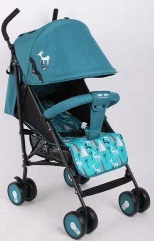 Infantes BABY BUGGY Green