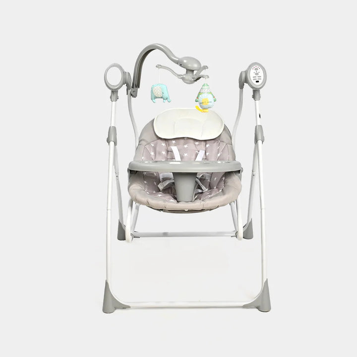 Infantes Multifunctional Electric Cradle Swing
