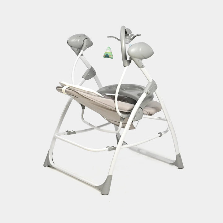 Infantes Multifunctional Electric Cradle Swing