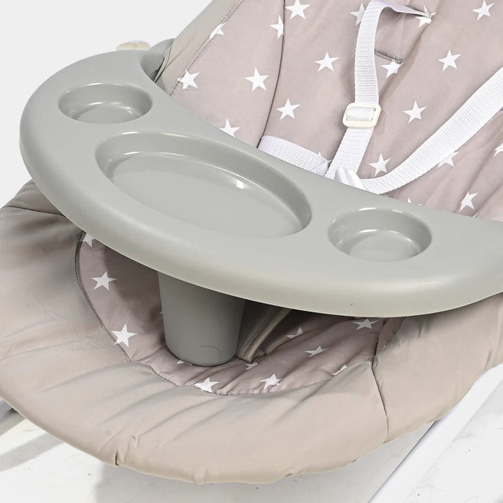 Infantes Multifunctional Electric Cradle Swing