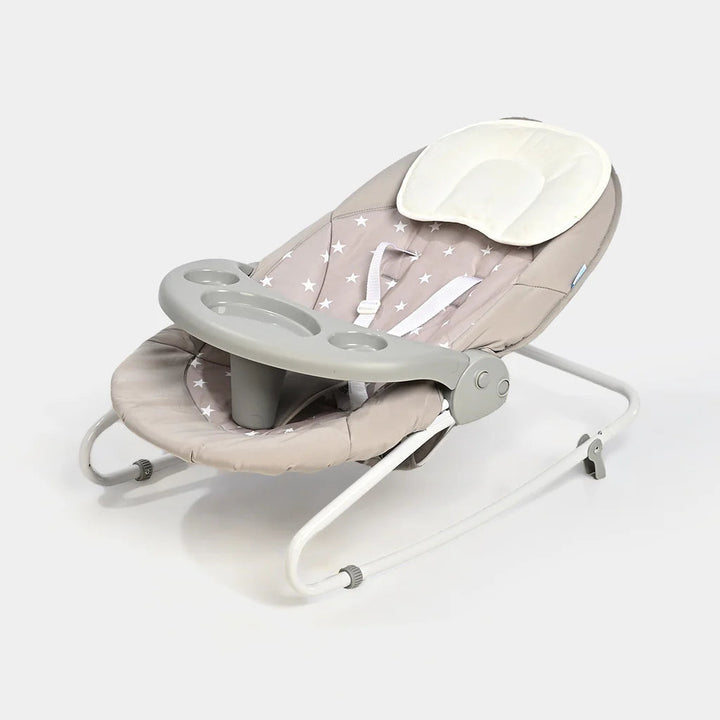 Infantes Multifunctional Electric Cradle Swing